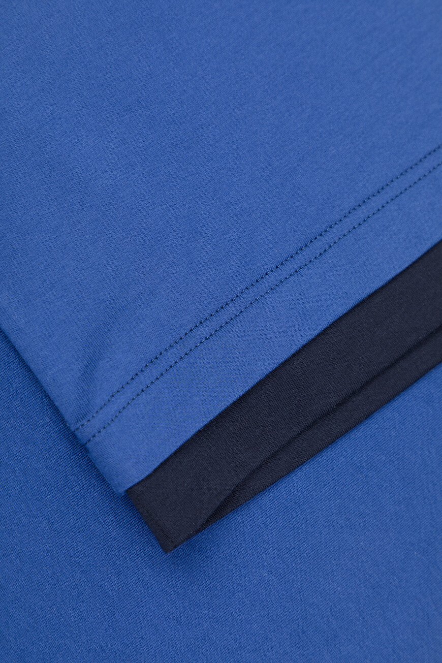 футболка  UJPT0L OA631 4341 по распродаже