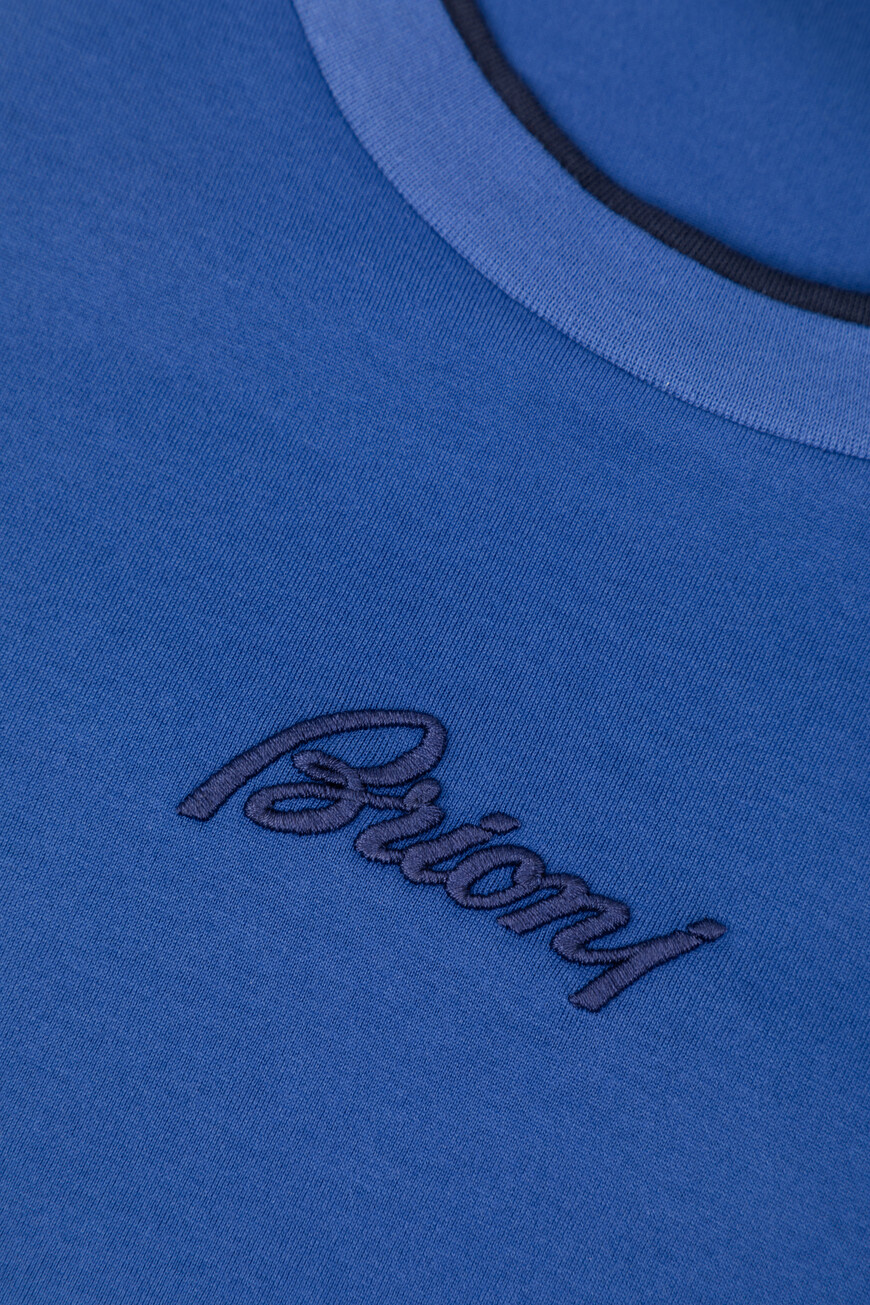 футболка  UJPT0L OA631 4341 на официальном сайте