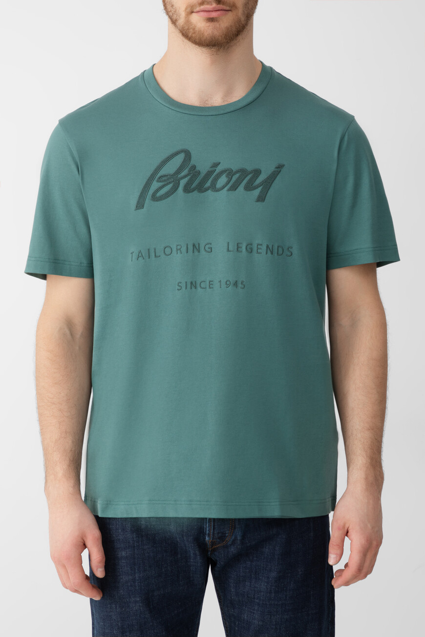 

Футболка Brioni