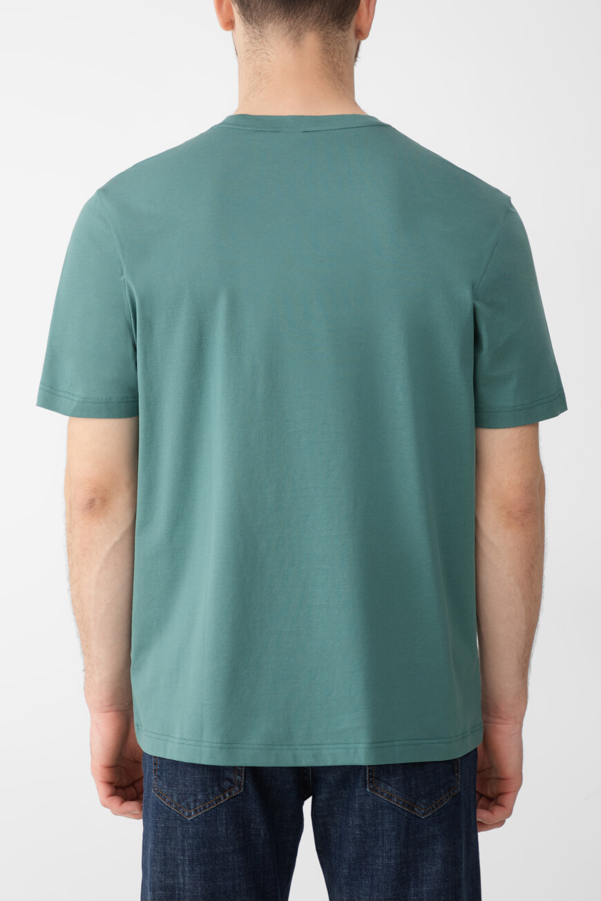 футболка  UJCH0L OA621 3600 по акции