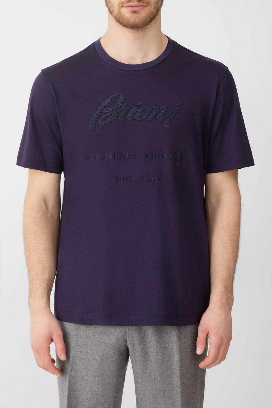 футболка  UJCH0L OA621 4200 фотография