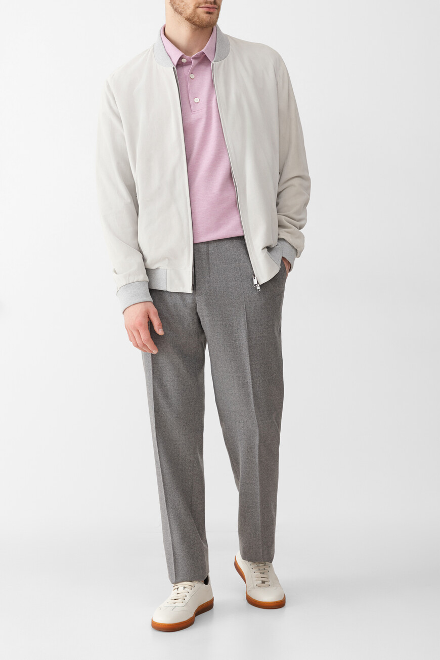 поло  UJSZ0L PA627 1953 со скидкой