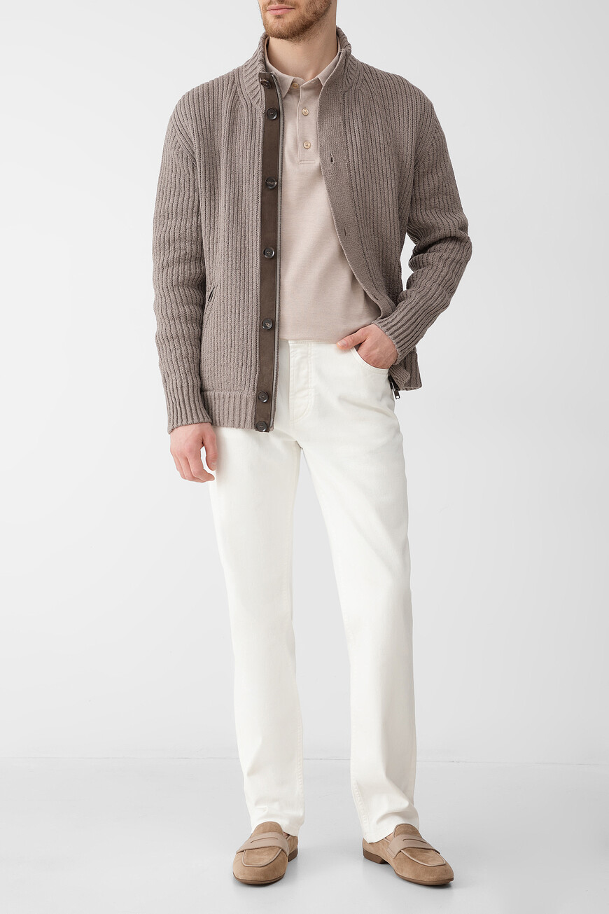 поло  UJSZ0L PA627 9995 со скидкой