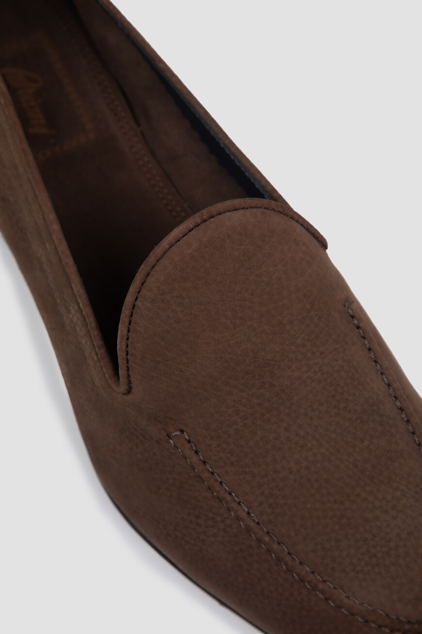 лоферы  QE4D0L O2709 2000 со скидкой