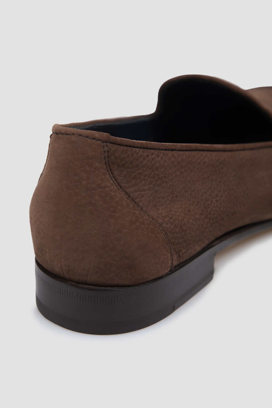 лоферы  QE4D0L O2709 2000 по распродаже