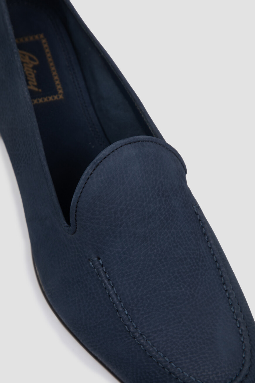 лоферы  QE4D0L O2709 4000 со скидкой