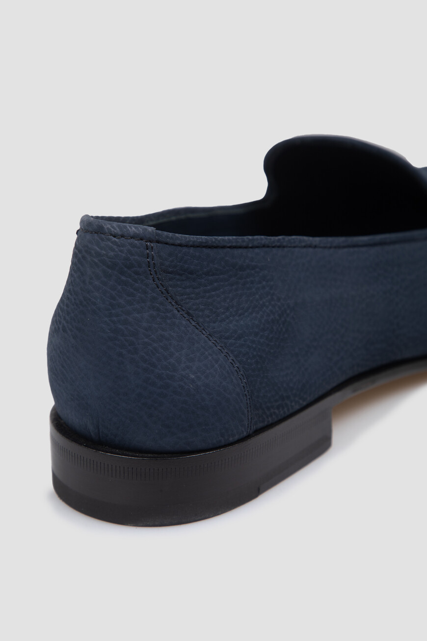 лоферы  QE4D0L O2709 4000 по распродаже