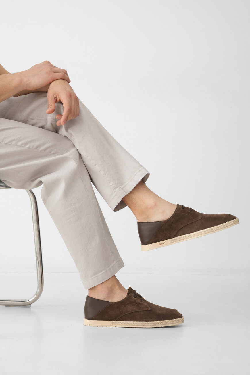 эспадрильи  QYQM0L PC715 2000 по акции