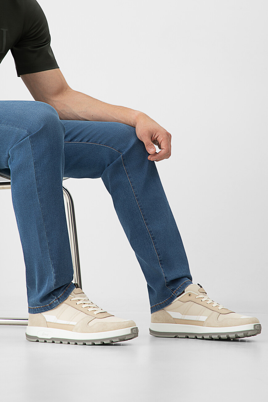 сникеры  модель crossing QHLX0L OC719 9297 по акции