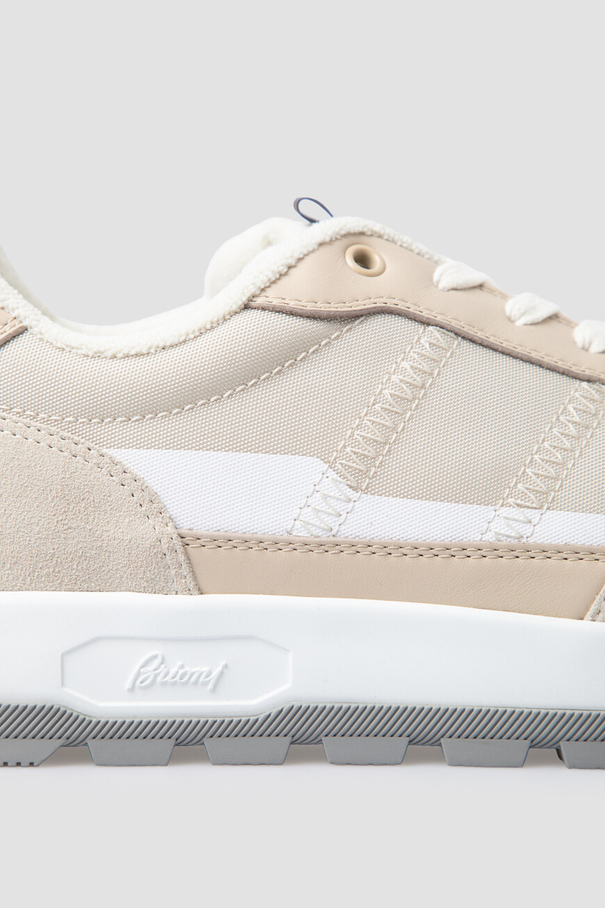 сникеры  модель crossing QHLX0L OC719 9297 на официальном сайте