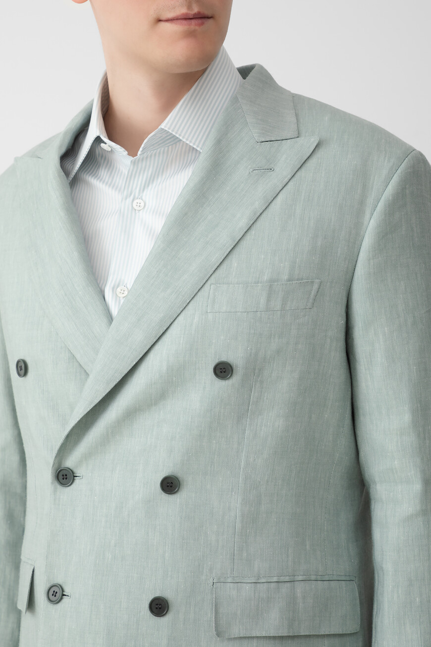 пиджак  RGPZ0Z PCA57 3900 купить с доставкой