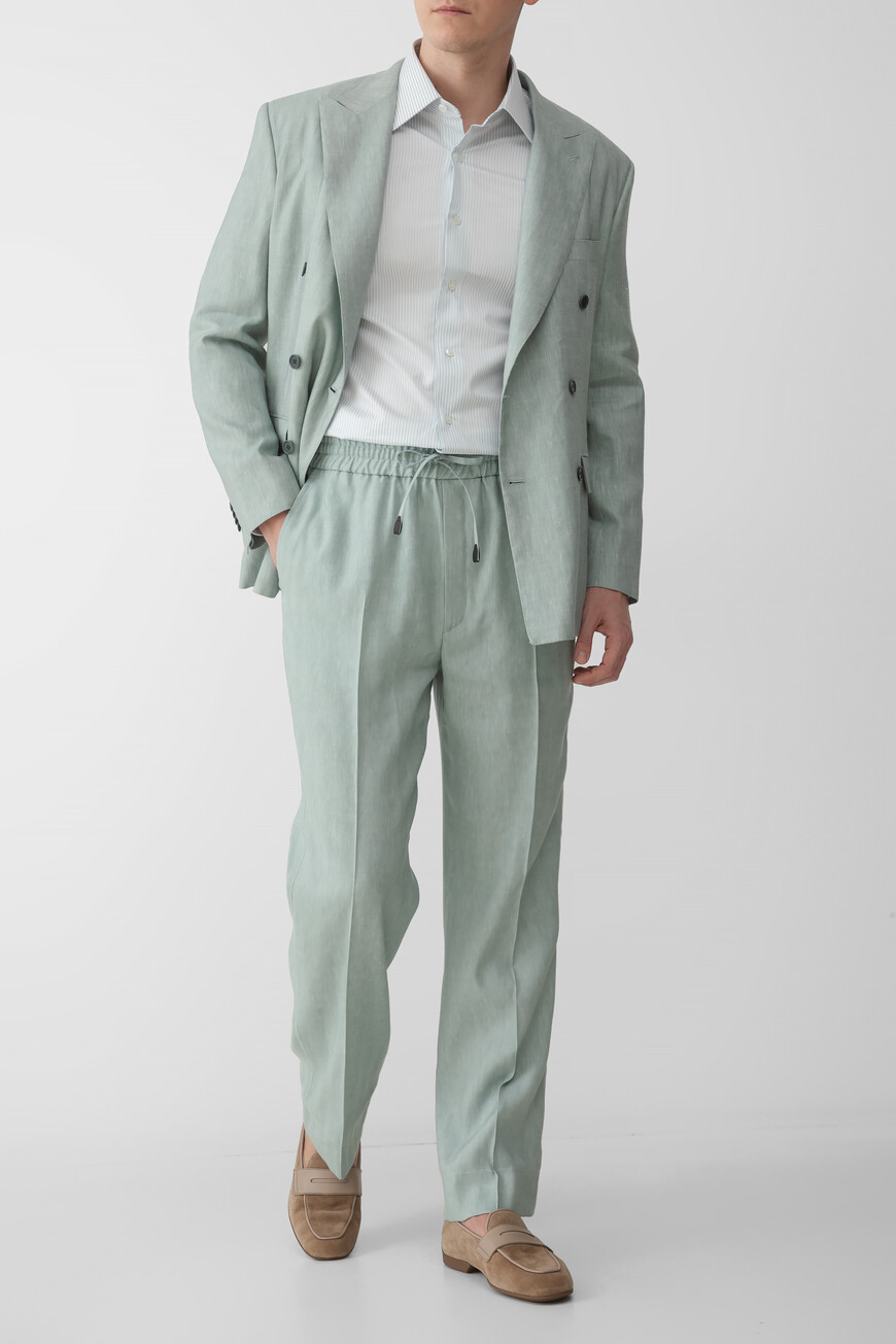 брюки  RP2Z0L PCA57 3900 со скидкой