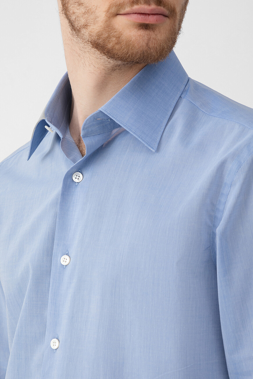 рубашка  RCB40L PZ030 4100 купить с доставкой