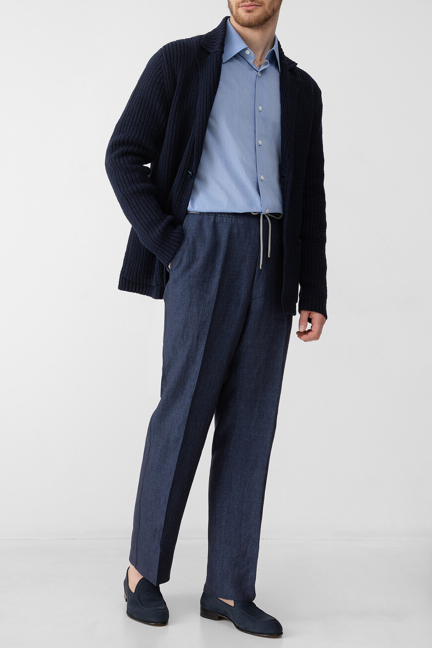 рубашка  RCB40L PZ030 4100 по низкой цене