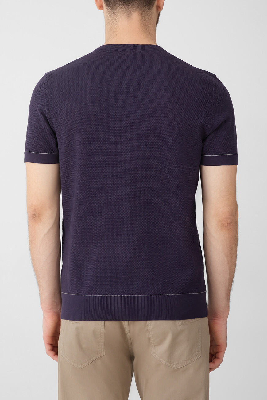 футболка-джемпер  UMR00L P0K15 4012 по акции