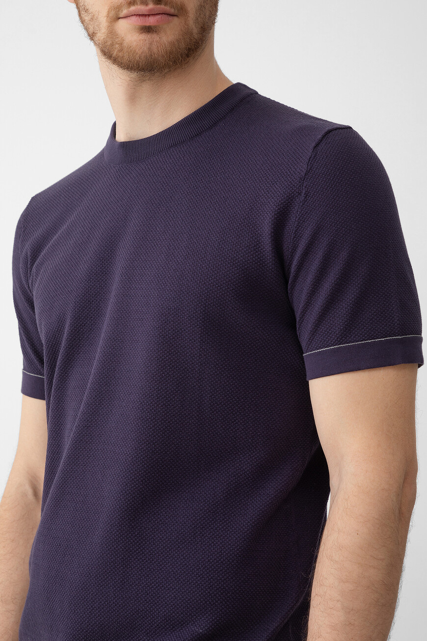 футболка-джемпер  UMR00L P0K15 4012 купить с доставкой