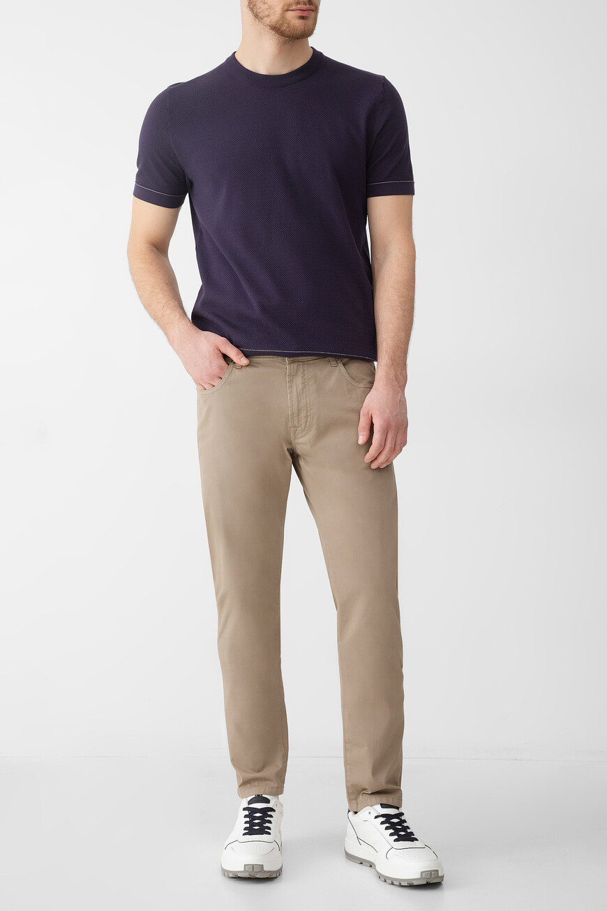 футболка-джемпер  UMR00L P0K15 4012 по низкой цене