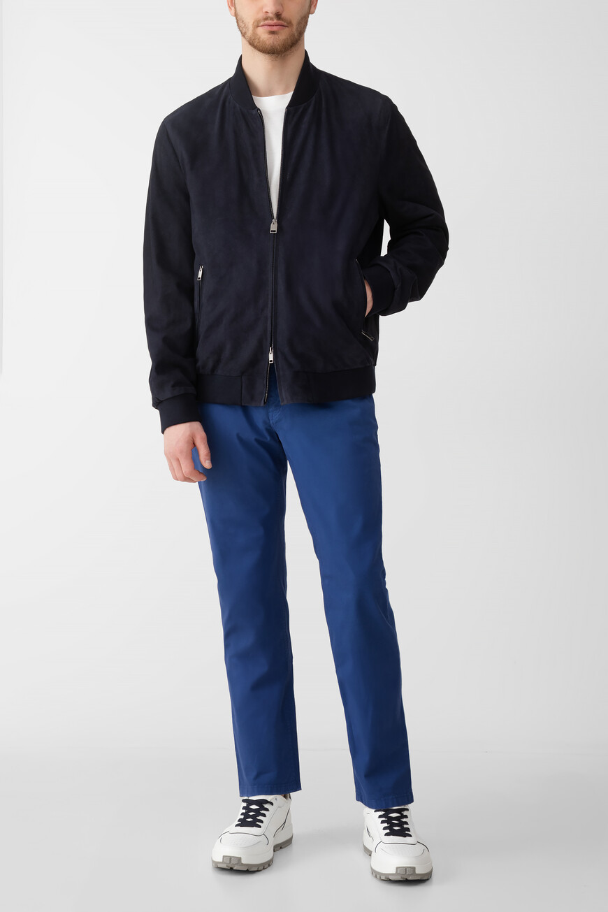 брюки  SPYB0M P8T01 4301 со скидкой