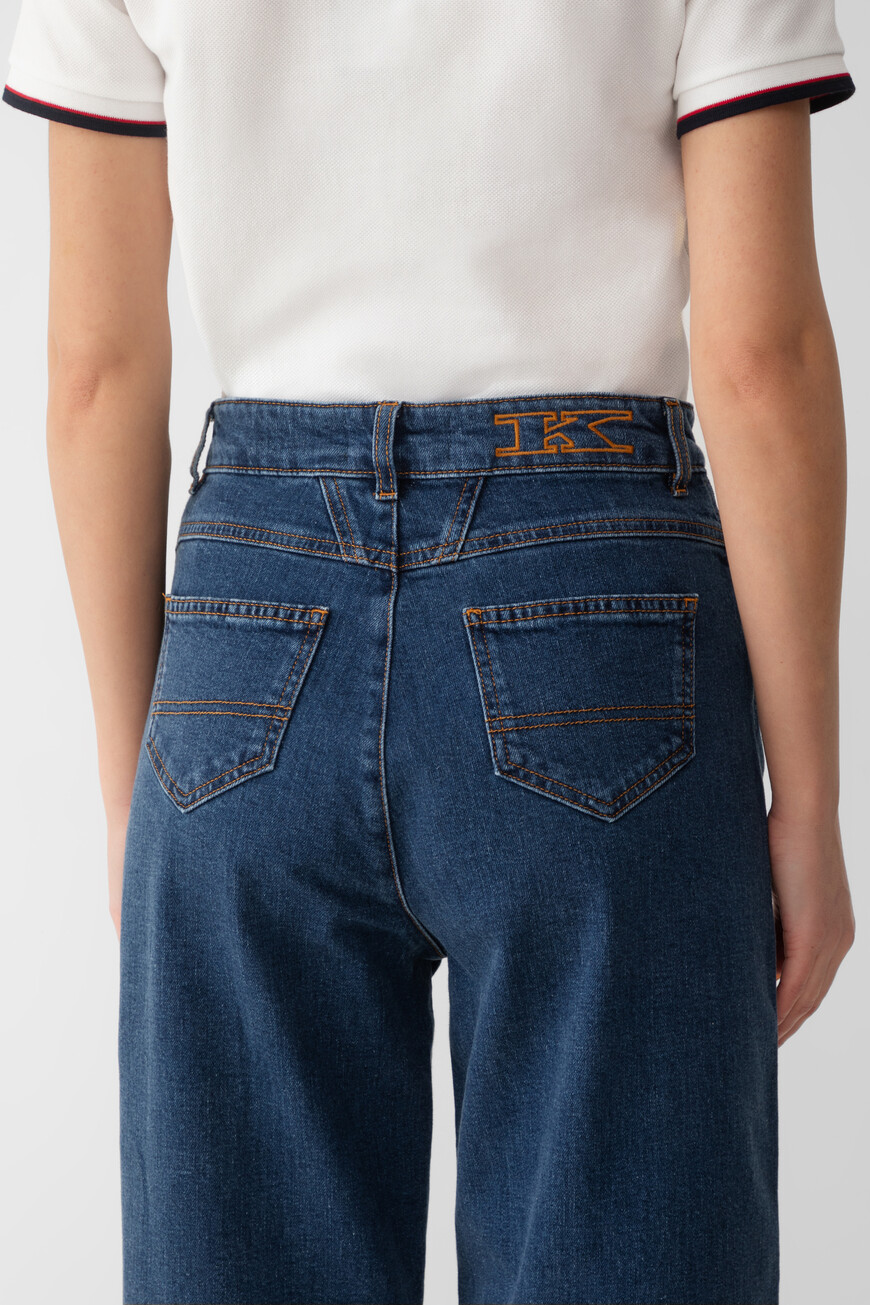 джинсы  модель sartorial DJ53102K0930F02007 по низкой цене