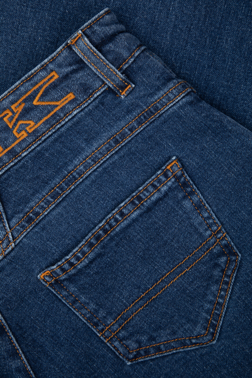 джинсы  модель sartorial DJ53102K0930F02007 оригинал