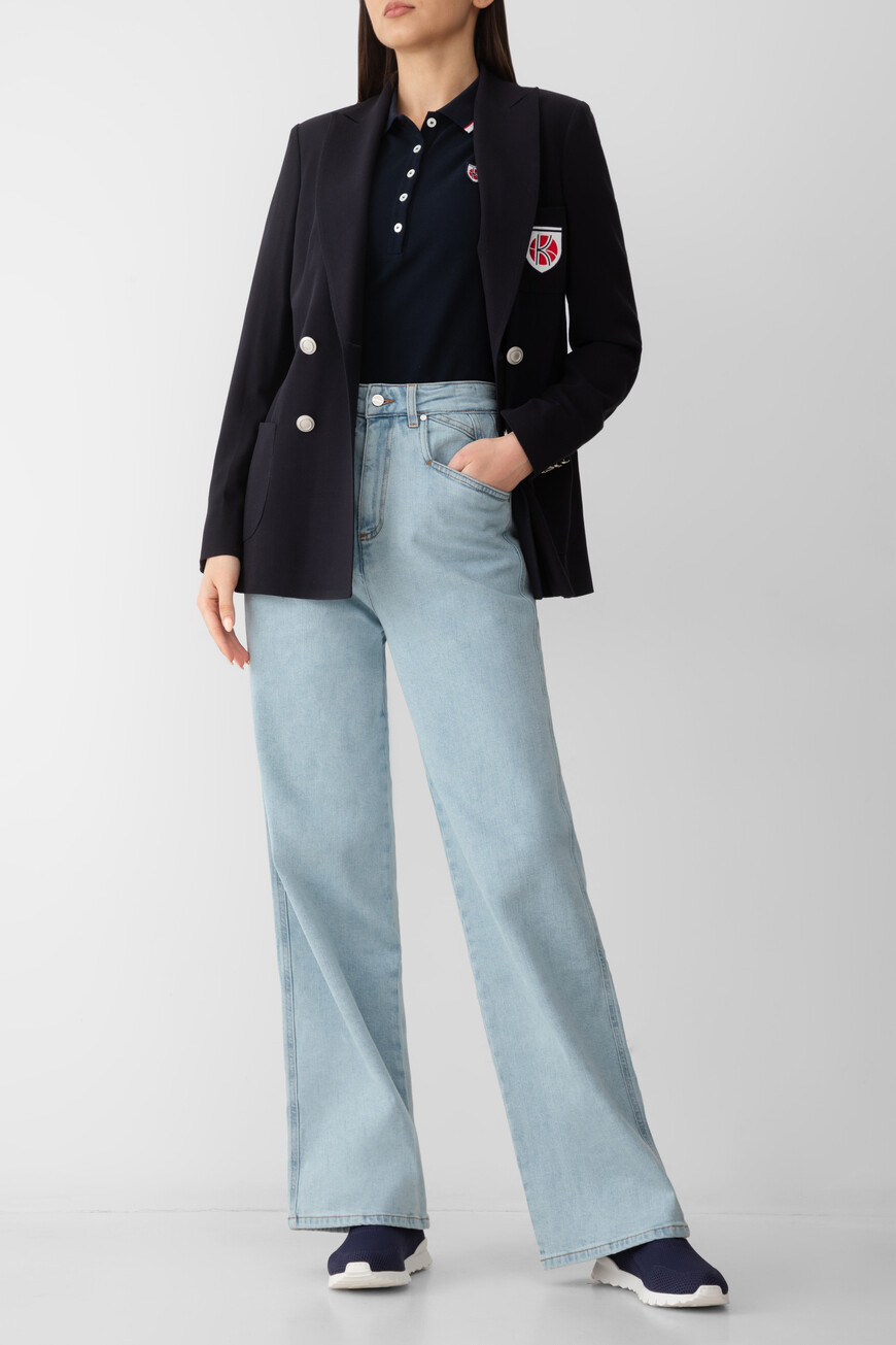 джинсы  модель sartorial DJ53102K0930F01009 со скидкой