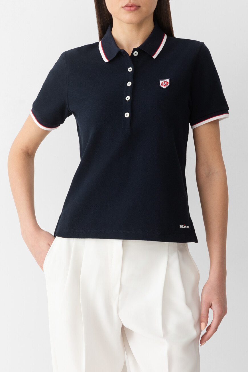 поло  D59446K0914F04001 фотография