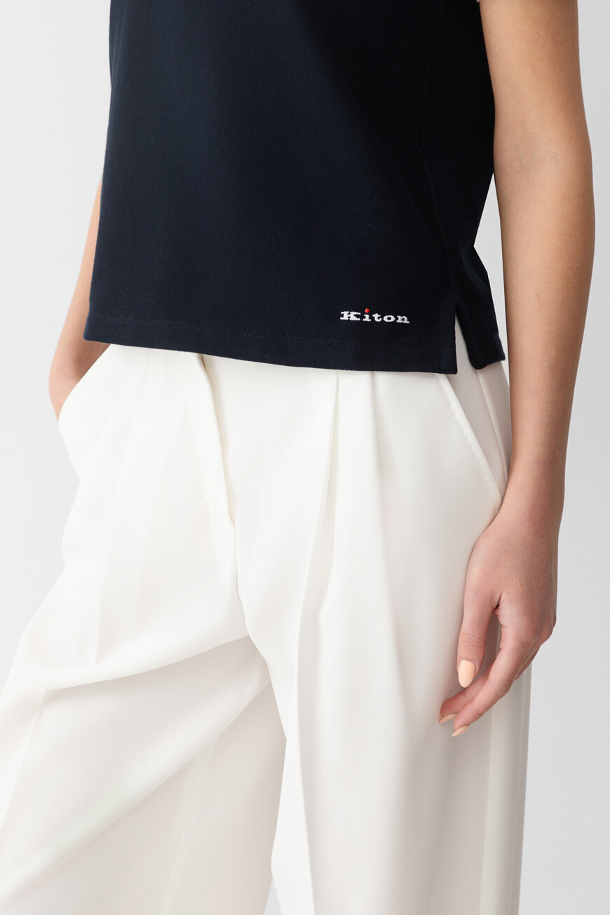 поло  D59446K0914F04001 по низкой цене