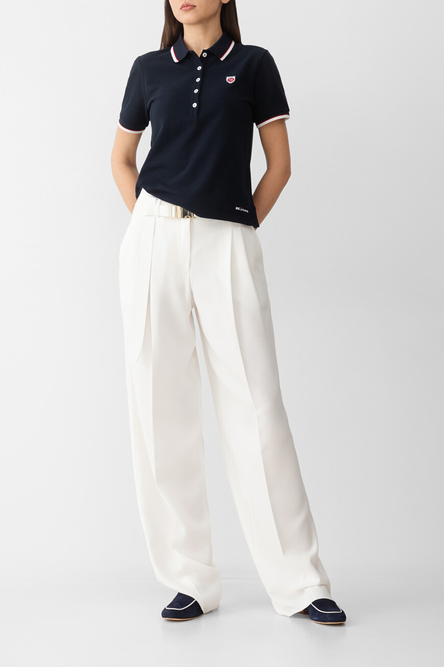 поло  D59446K0914F04001 со скидкой