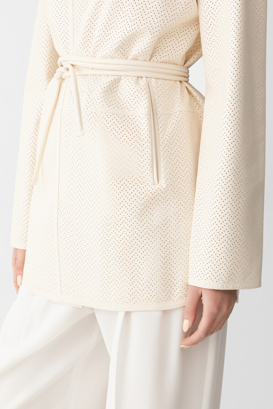 пальто  D59672K0919F01003 по низкой цене