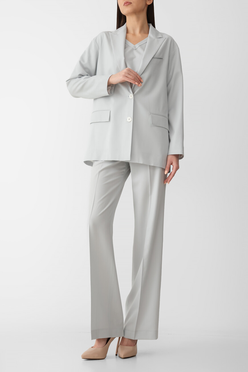 жакет  D53502K0102473003 со скидкой