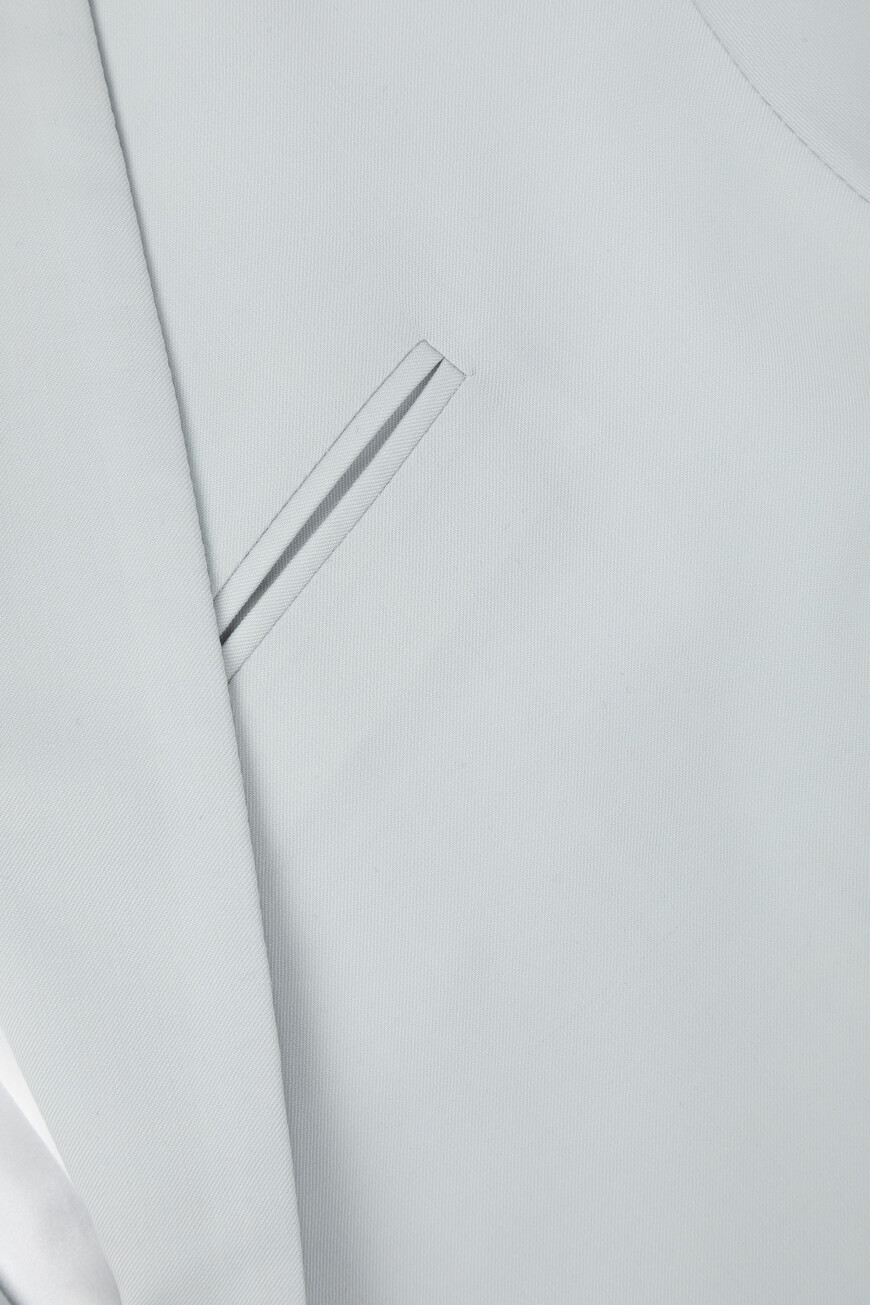 жакет  D53502K0102473003 оригинал