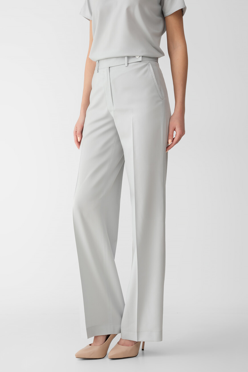 

Брюки Kiton, Серый