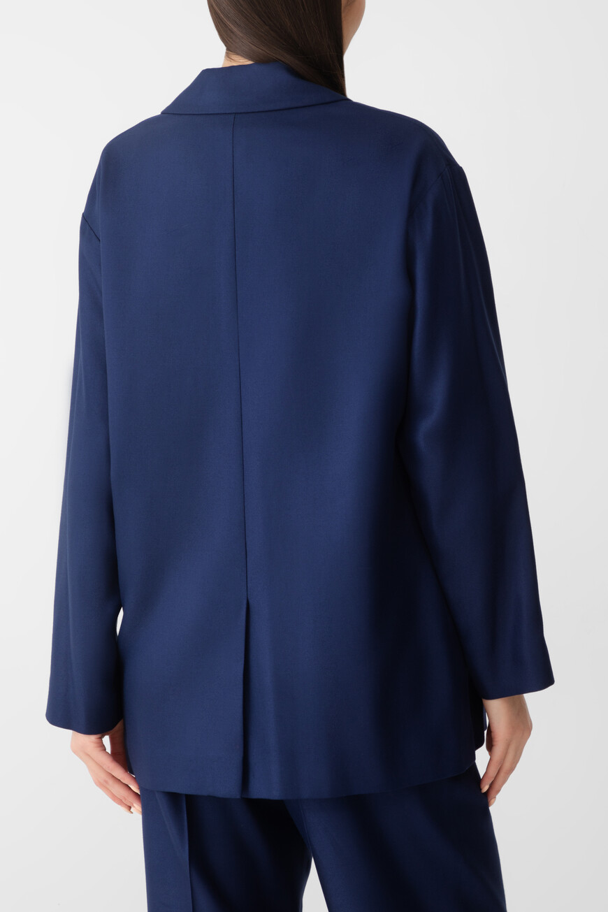 жакет  D53502K0919B07000 по акции