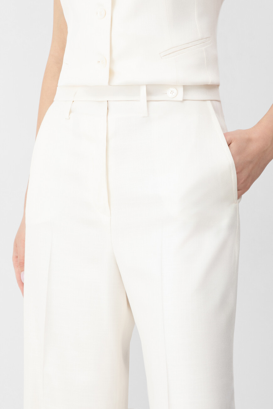 брюки  D48109K0919B0100I купить с доставкой