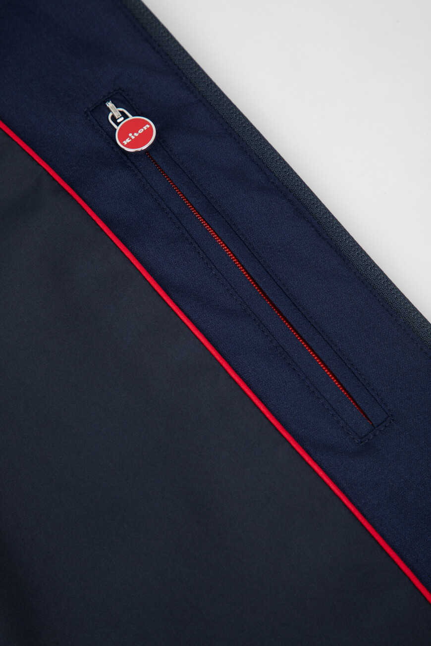 жилет  UW2075V0835F01004 10