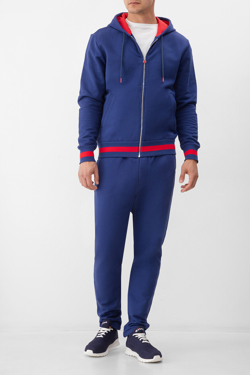 

Костюм Спорт Kiton, Синий