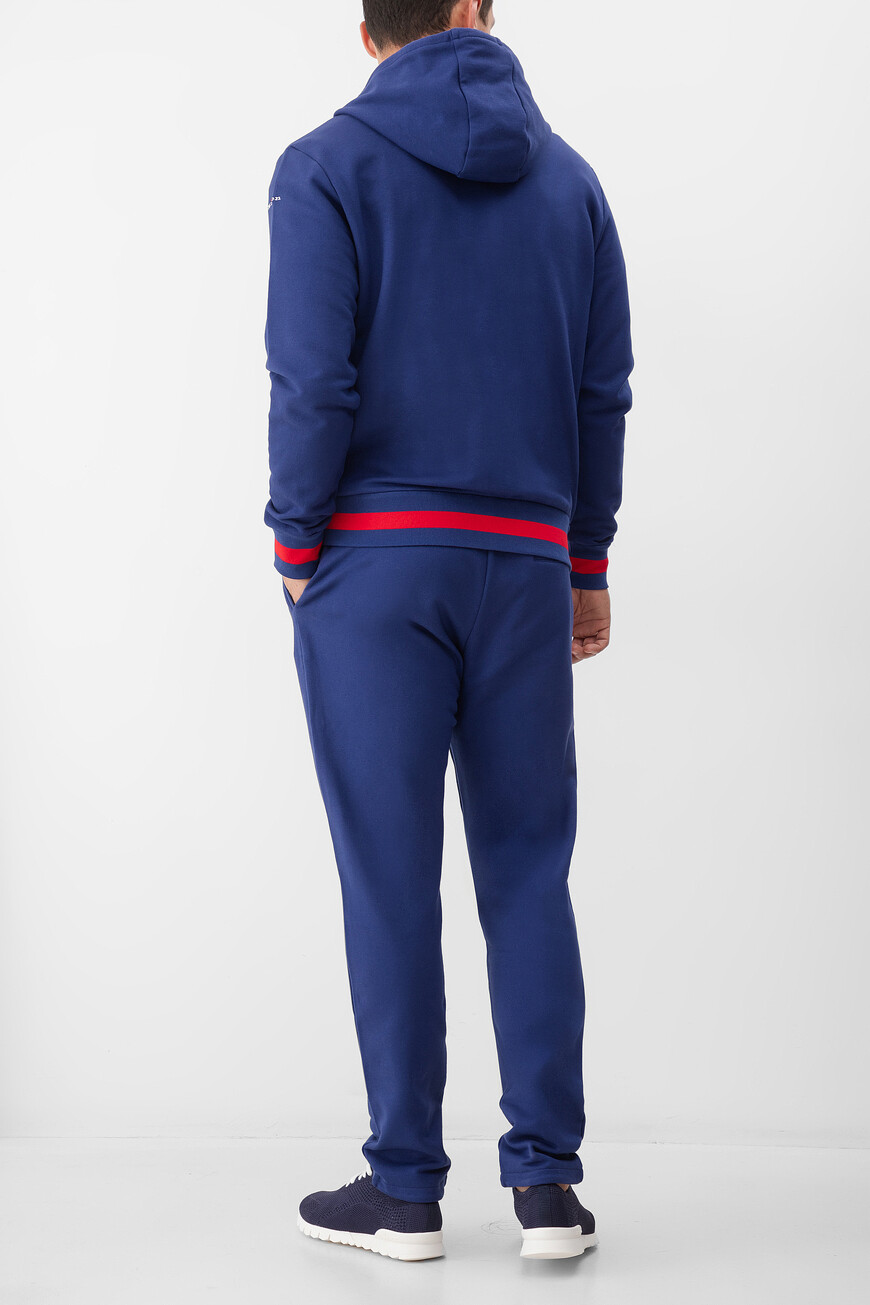 костюм спорт  UMJ00170200A по акции