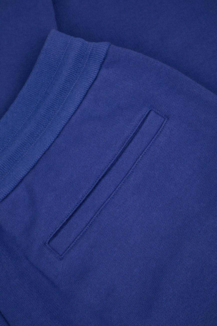 

Костюм Спорт Kiton, Синий