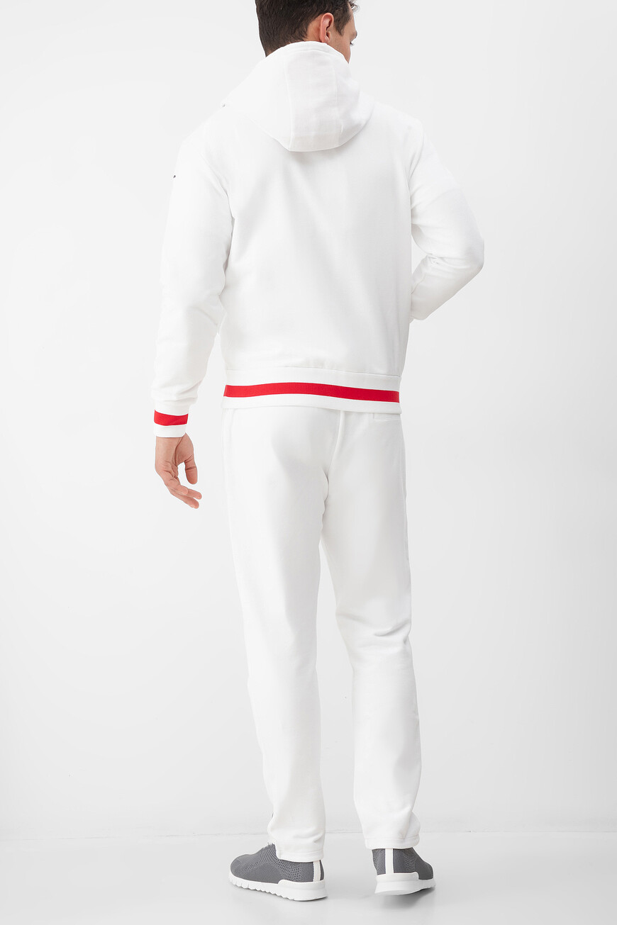 

Костюм Спорт Kiton, Белый