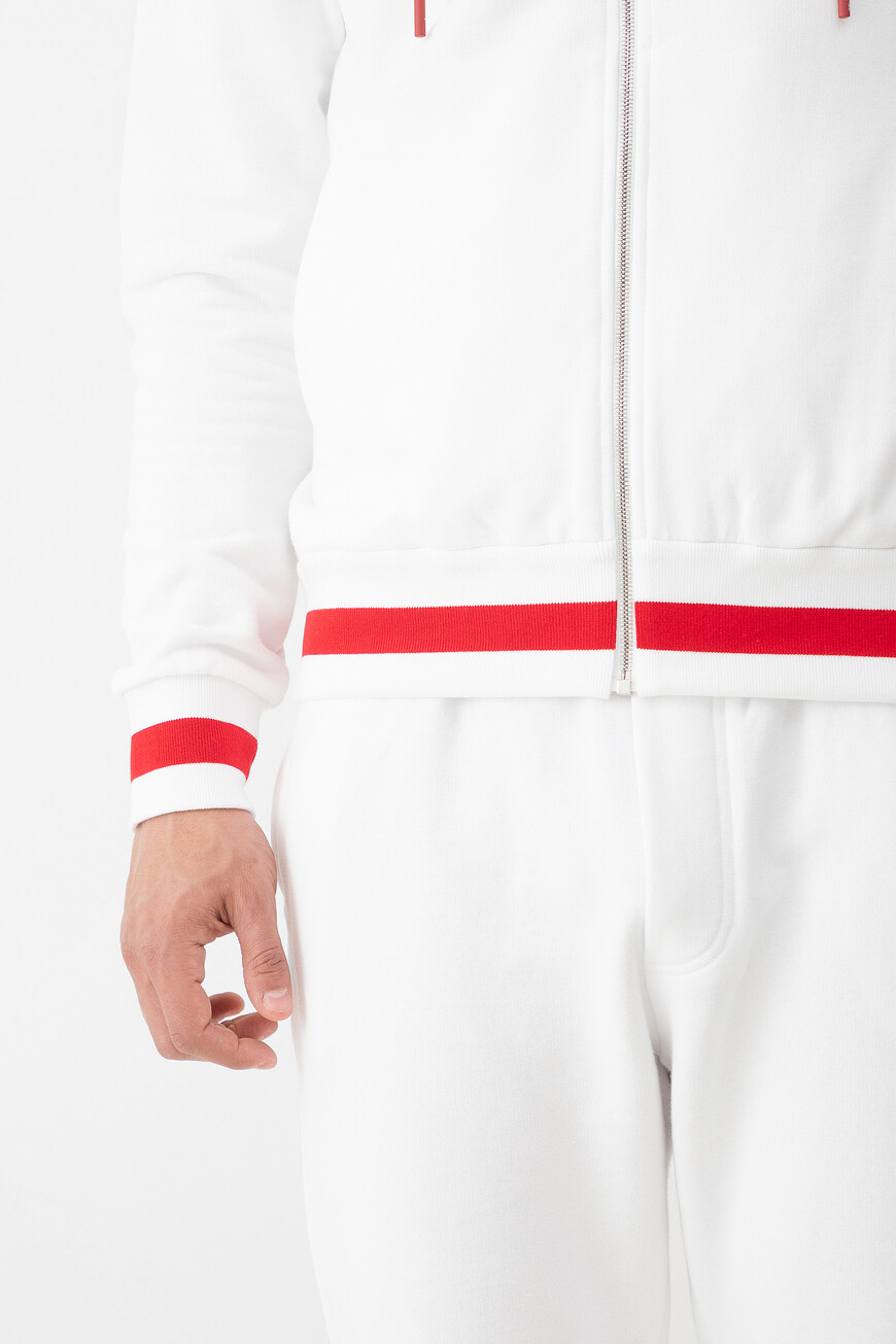 костюм спорт  UMJ001701003 со скидкой