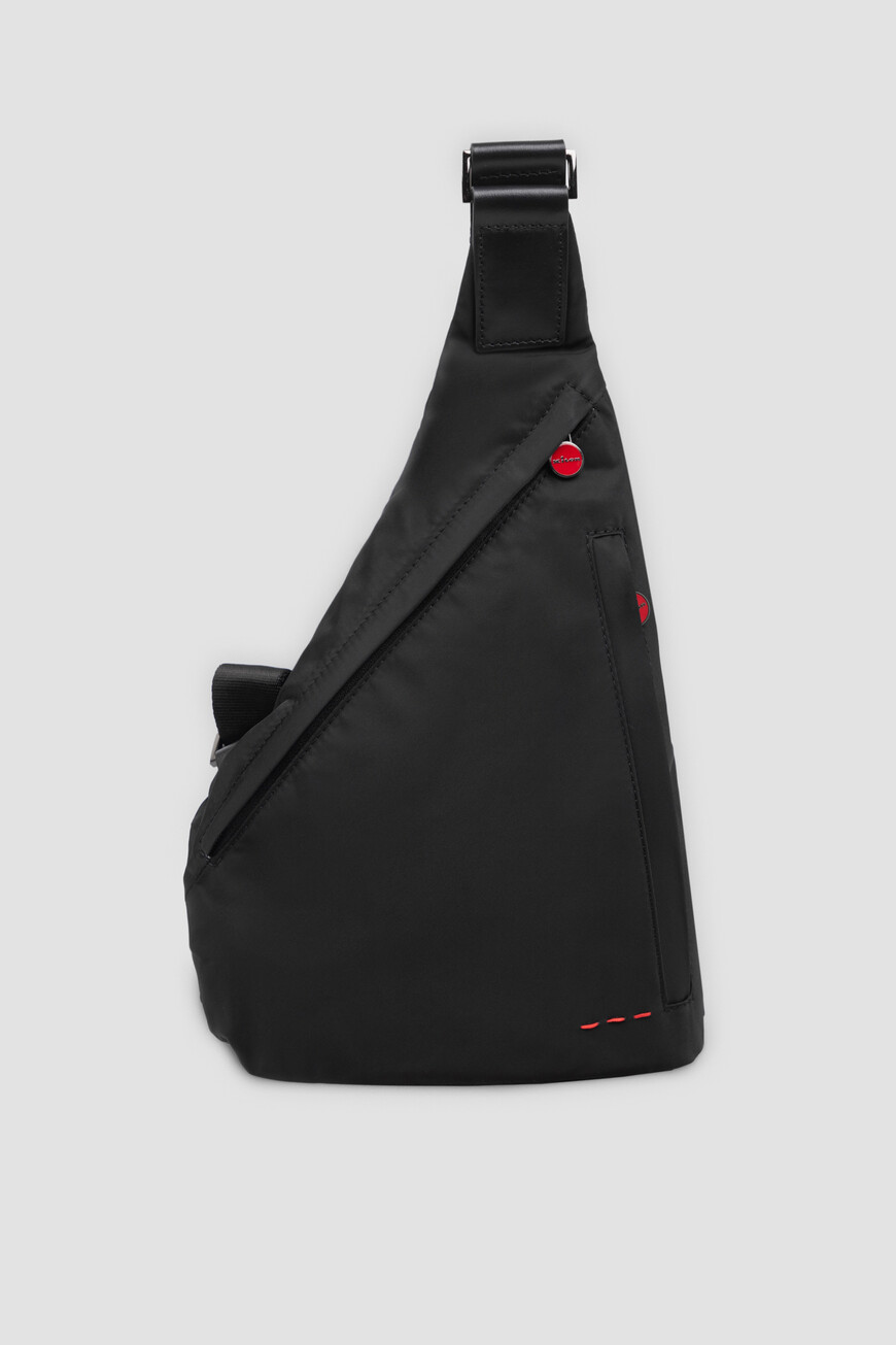 

Рюкзак Kiton, Черный
