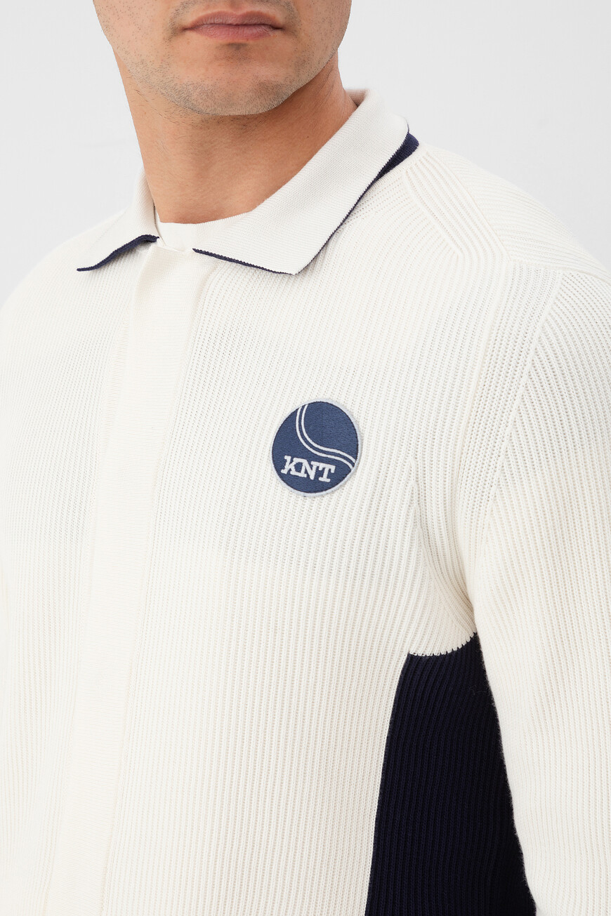 куртка  модель из коллекции городской одежды knt UMM064501003 купить с доставкой