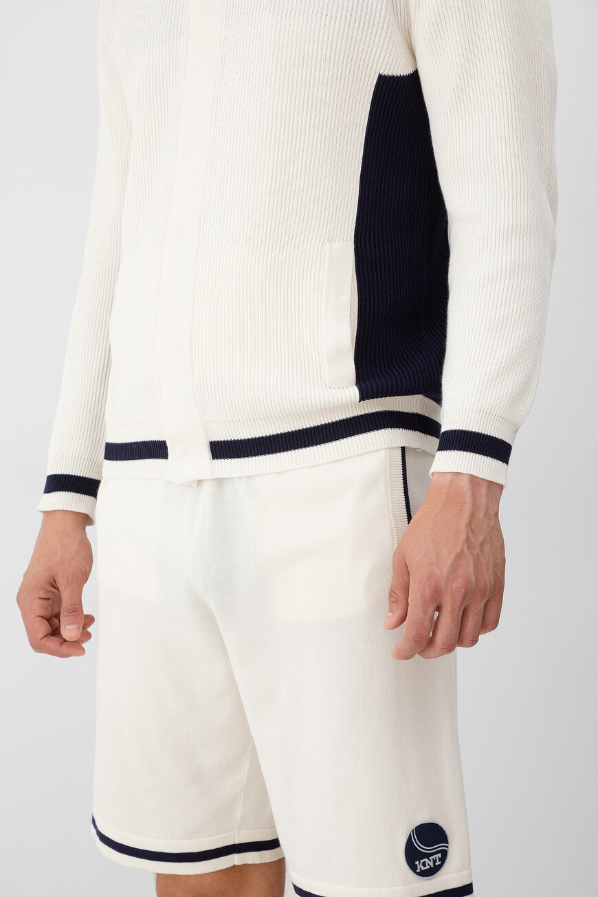 куртка  модель из коллекции городской одежды knt UMM064501003 по низкой цене