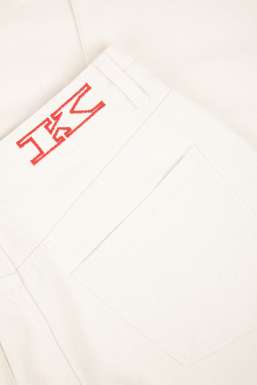 джинсы  DJ54101K0928F04006 оригинал