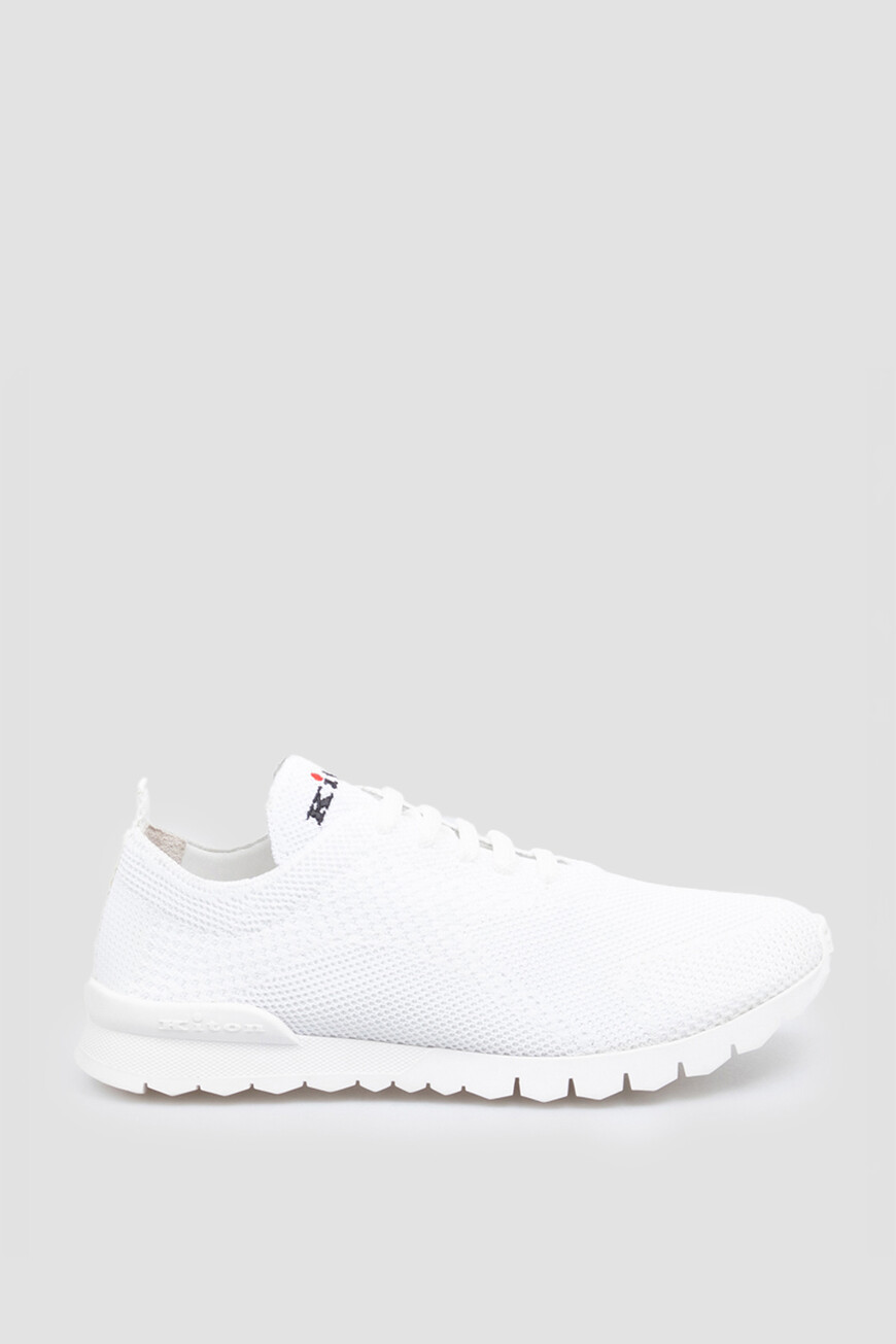 Сникеры Kiton Модель Fit 63000₽