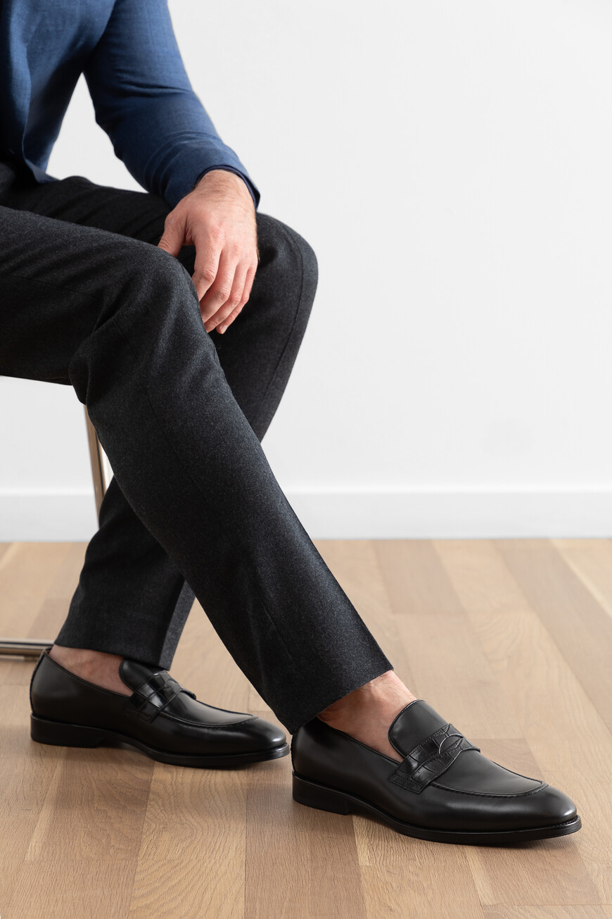 лоферы  SL009-01-02 01 по акции