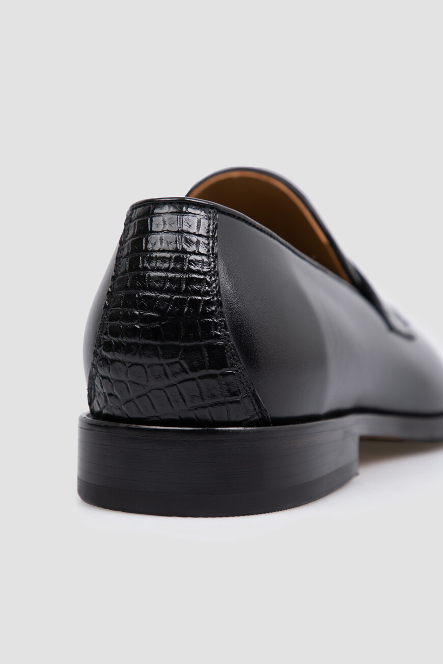 лоферы  SL009-01-02 01 по распродаже