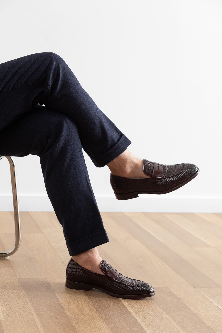 лоферы  SL11-04-02 04 по акции