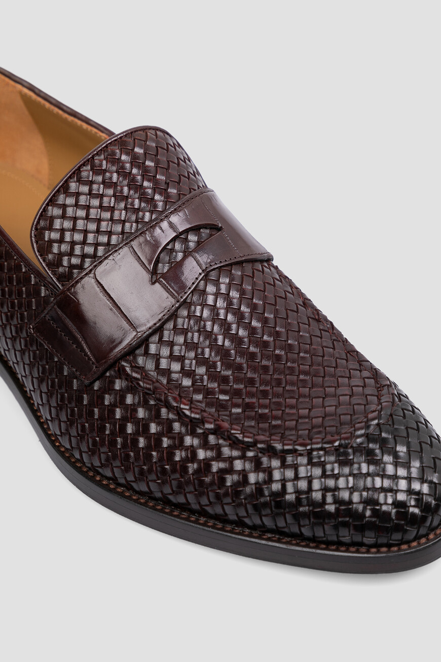 лоферы  SL11-04-02 04 со скидкой