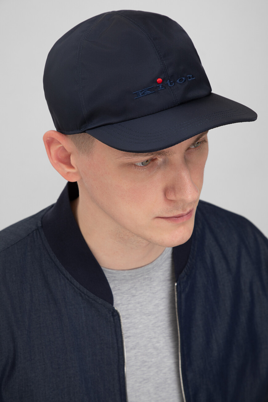 бейсболка  UCAPP68K0729F02003 по акции